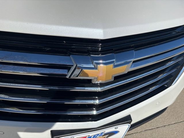 Certified 2024 Chevrolet Equinox Premier image 28