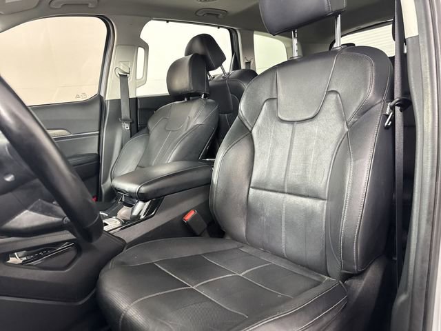 Certified 2022 Kia Telluride EX w/ EX Premium Package AWD/4WD image 21