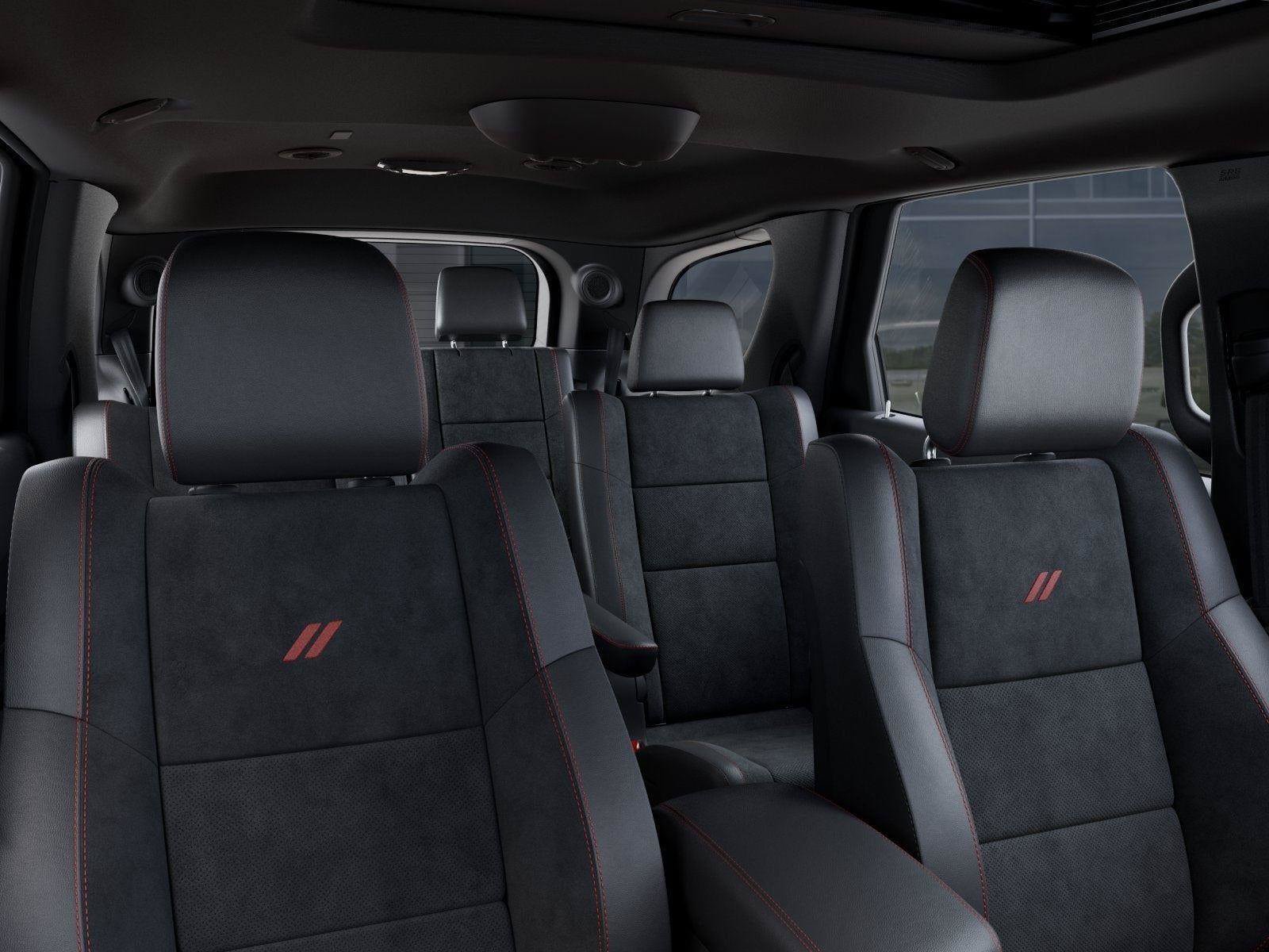 New 2026 Dodge Durango GT AWD/4WD image 52
