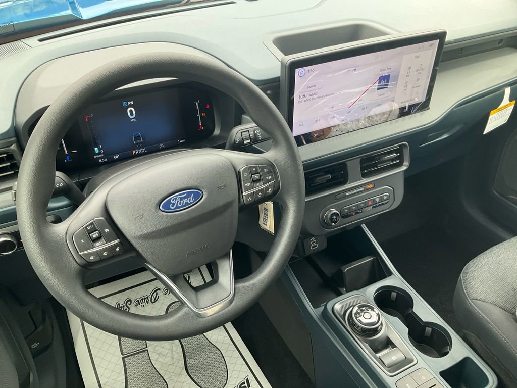 New 2026 Ford Maverick XL image 25