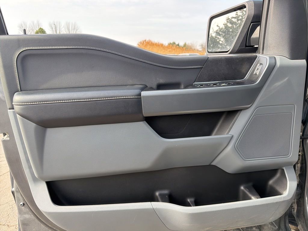 Used 2024 Ford F150 XLT image 24