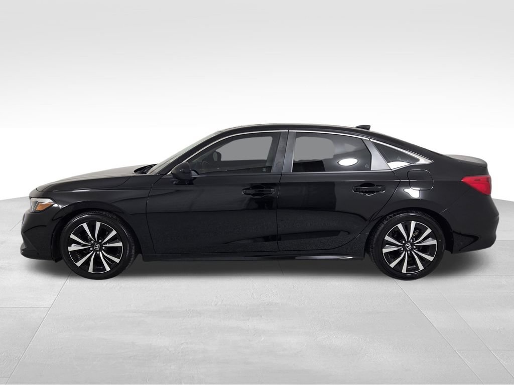 Used 2024 Honda Civic EX image 4