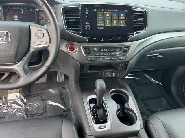 Certified 2020 Honda Pilot EX-L image 20