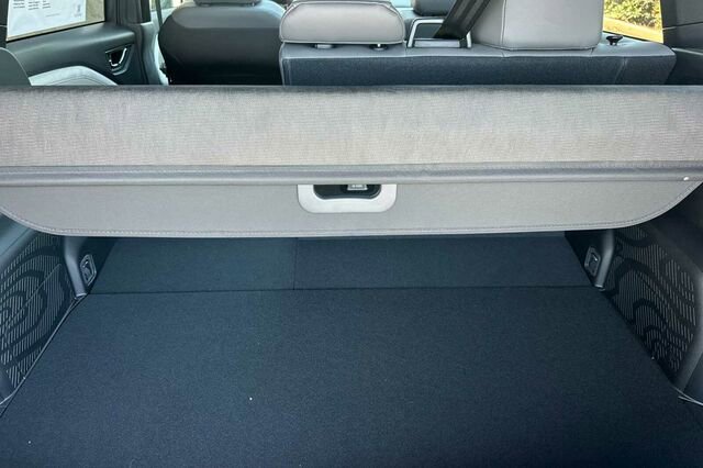 New 2025 Subaru Forester Limited image 18