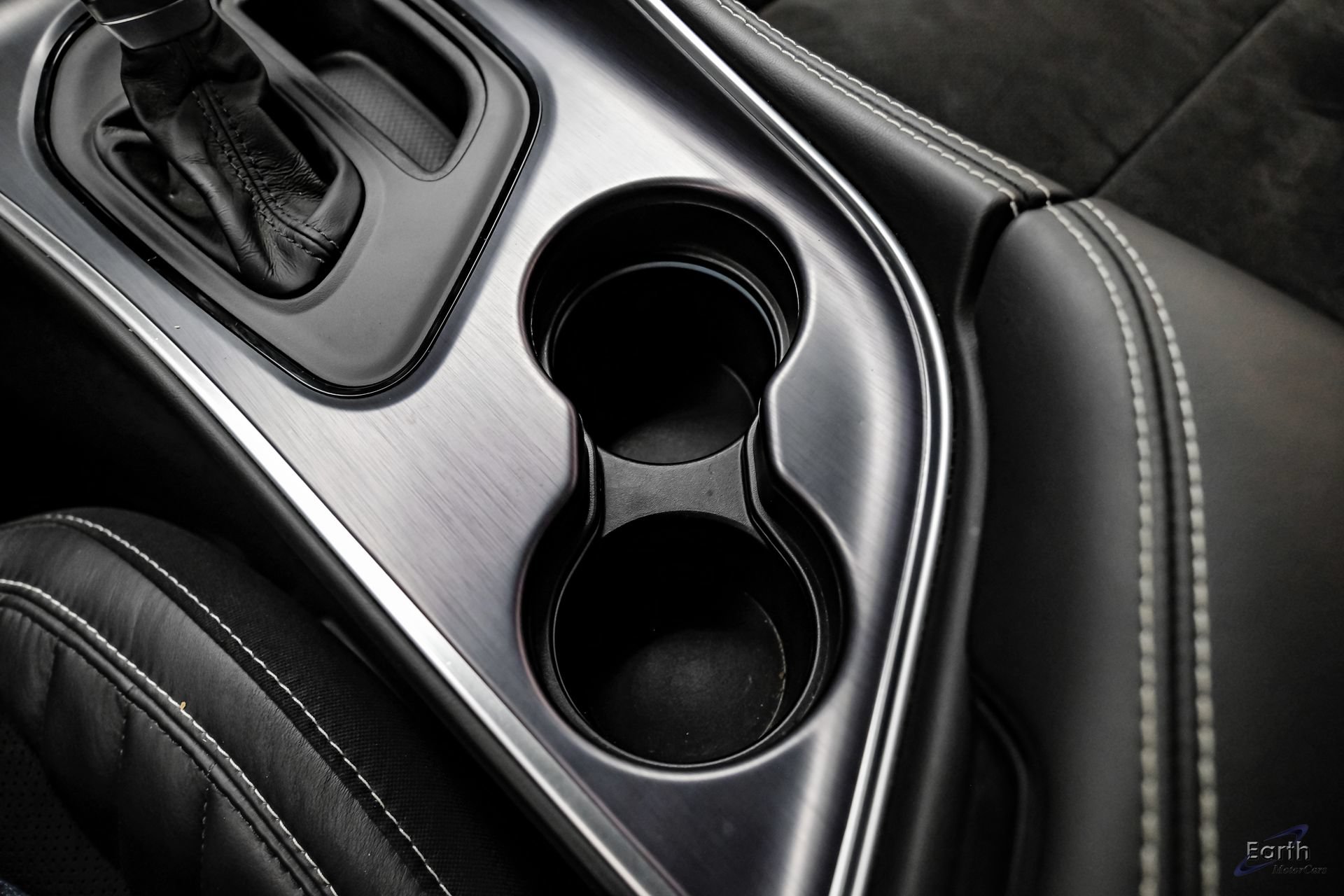 Used 2018 Dodge Challenger SRT Demon RWD image 68