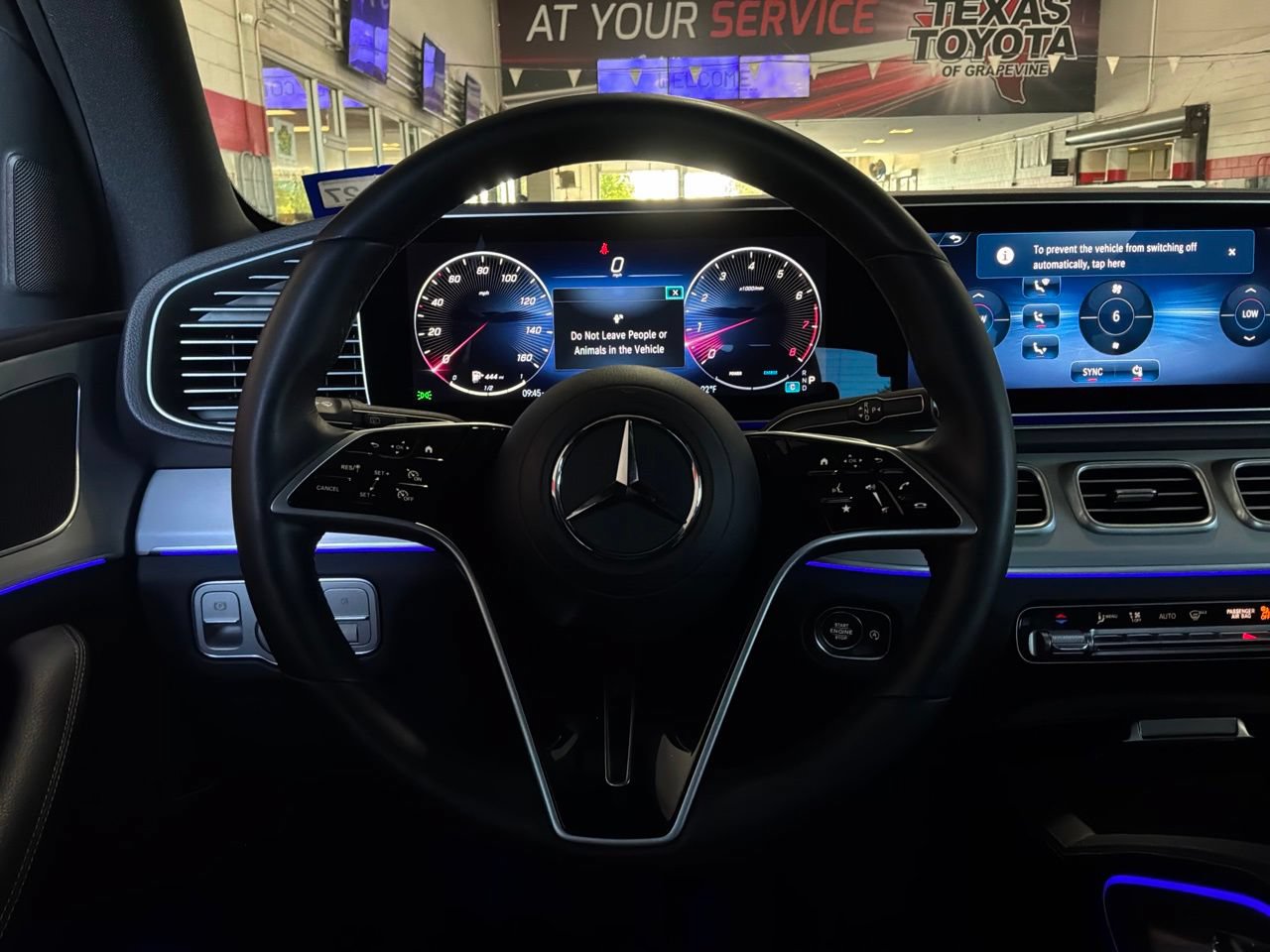 Used 2026 Mercedes-Benz GLE 350 4MATIC image 45