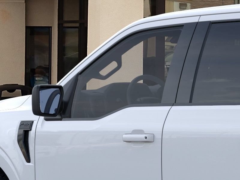 New 2026 Ford F150 XLT w/ FX4 Off-Road Package AWD/4WD image 42