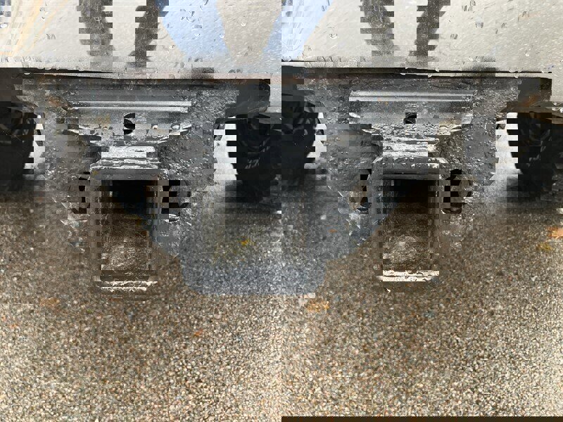 Used 2019 Chevrolet Silverado 2500 W/T w/ Snow Plow Prep Package image 14