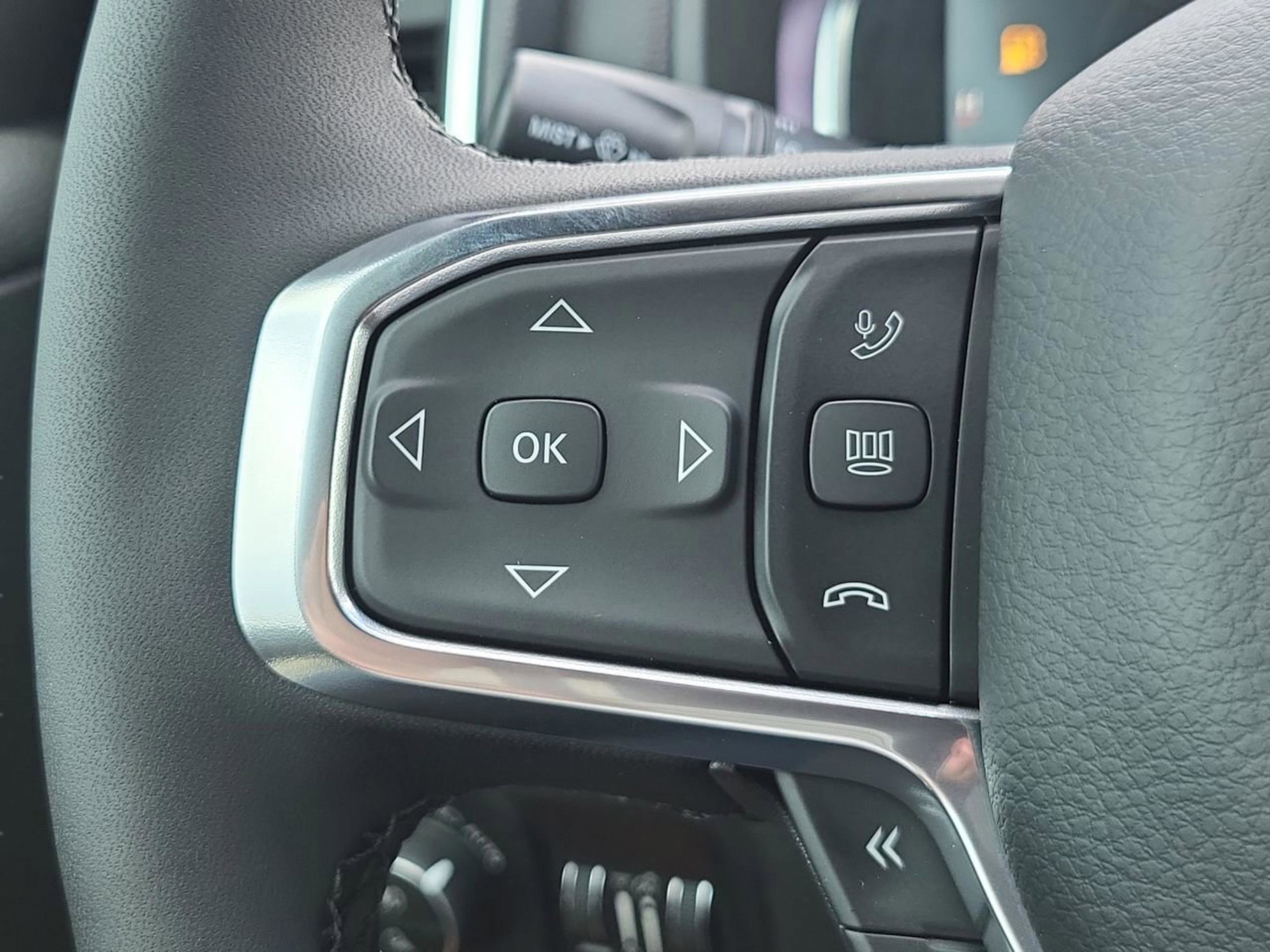 New 2025 RAM 1500 Big Horn image 26