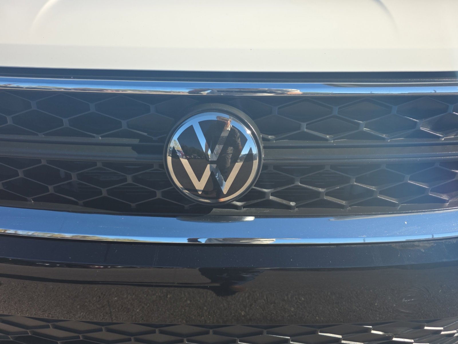 Used 2023 Volkswagen Taos S image 23