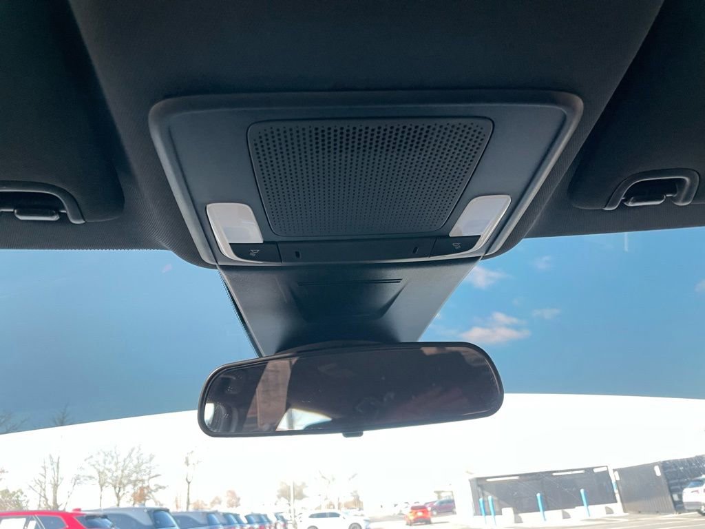 Certified 2025 Honda Civic Sport image 16