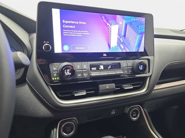 Certified 2024 Toyota Grand Highlander Limited image 16