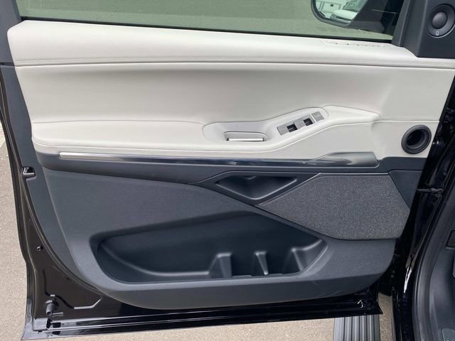 New 2026 Lincoln Navigator L Reserve w/ Jet Appearance Package image 11