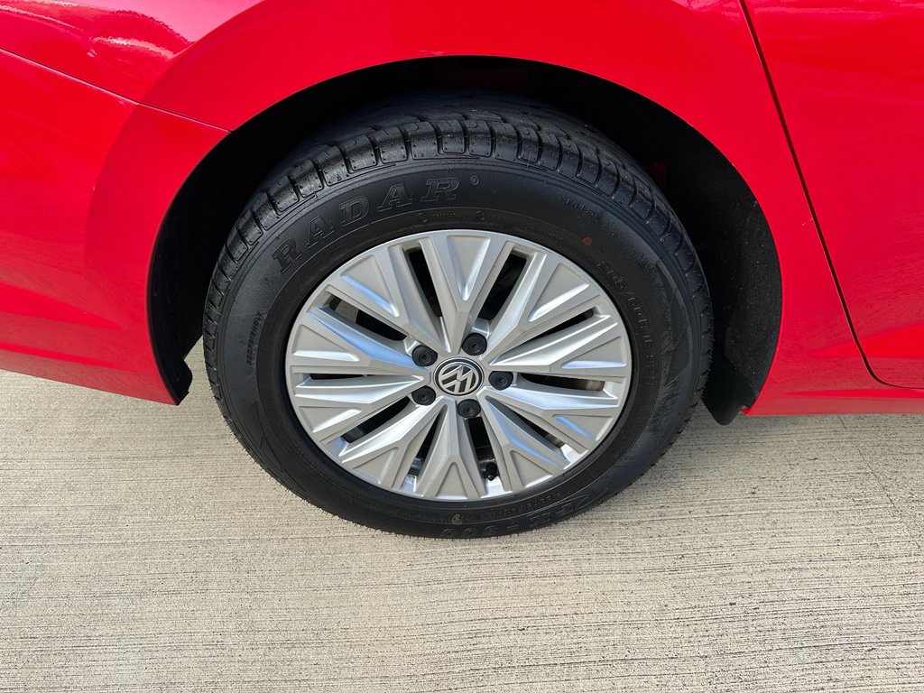 Used 2020 Volkswagen Jetta R-Line image 29