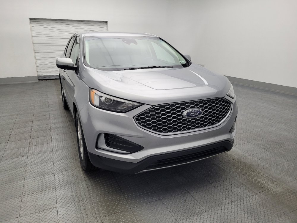 Used 2024 Ford Edge SEL AWD/4WD image 14