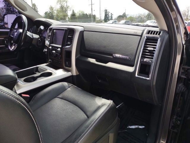Used 2016 RAM 2500 Laramie w/ Sport Appearance Group image 25