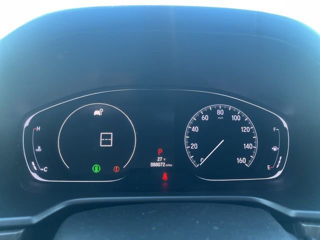 Used 2019 Honda Accord EX image 29