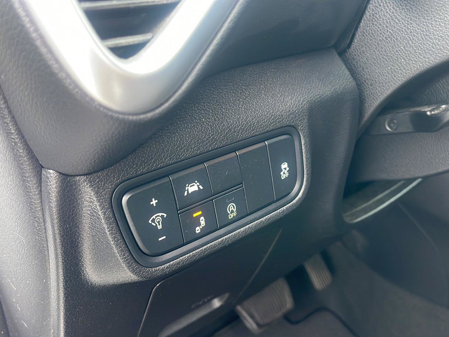 Used 2020 Kia Soul S FWD image 17