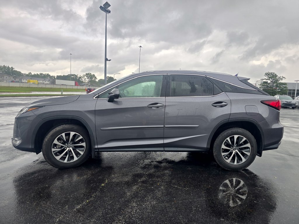 Used 2022 Lexus RX 350 AWD w/ Premium Package image 15