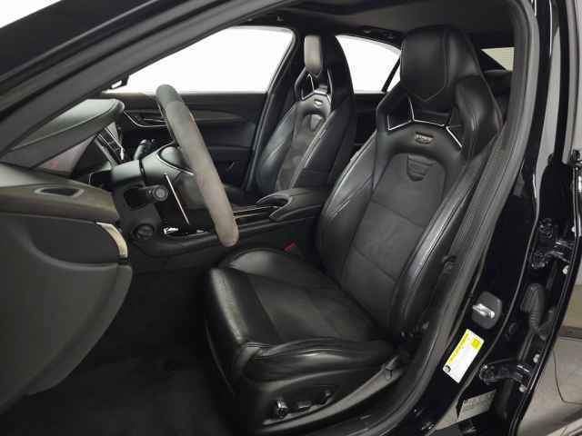 Used 2016 Cadillac ATS V w/ Luxury Package image 16