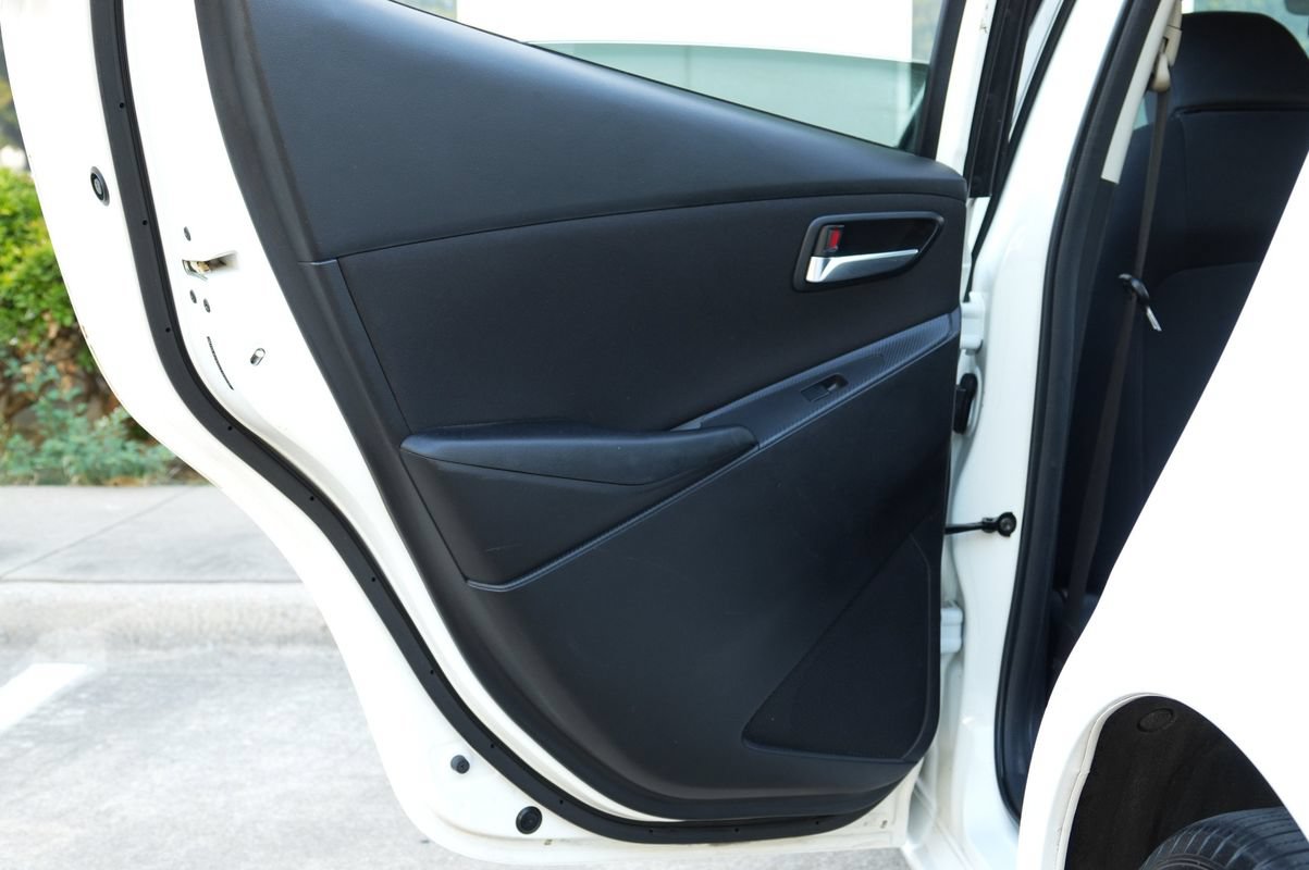 Used 2016 Scion iA FWD image 37