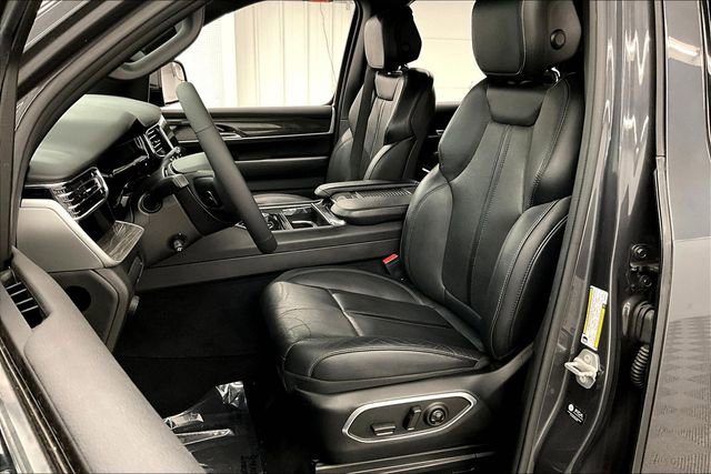 Used 2022 Jeep Wagoneer Series II image 22