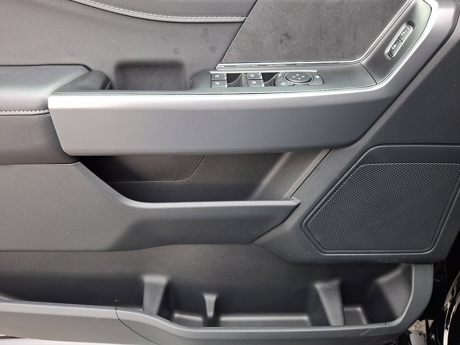 Certified 2025 Ford F150 XLT w/ Equipment Group 302A MID image 12