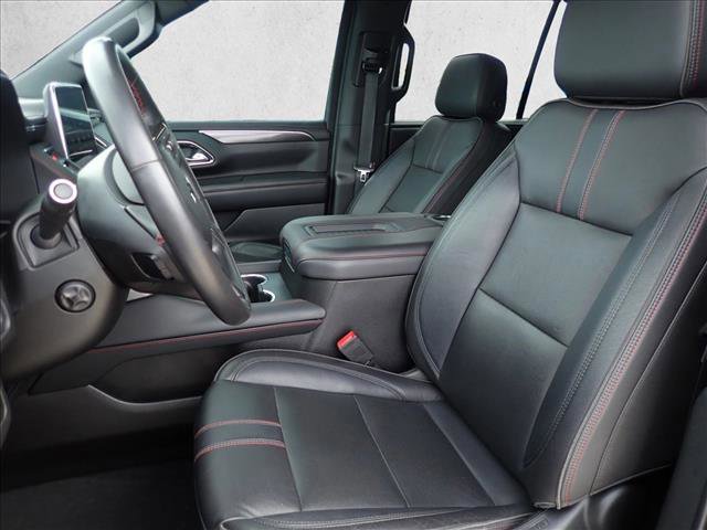 Used 2021 Chevrolet Tahoe RST w/ Luxury Package AWD/4WD image 13
