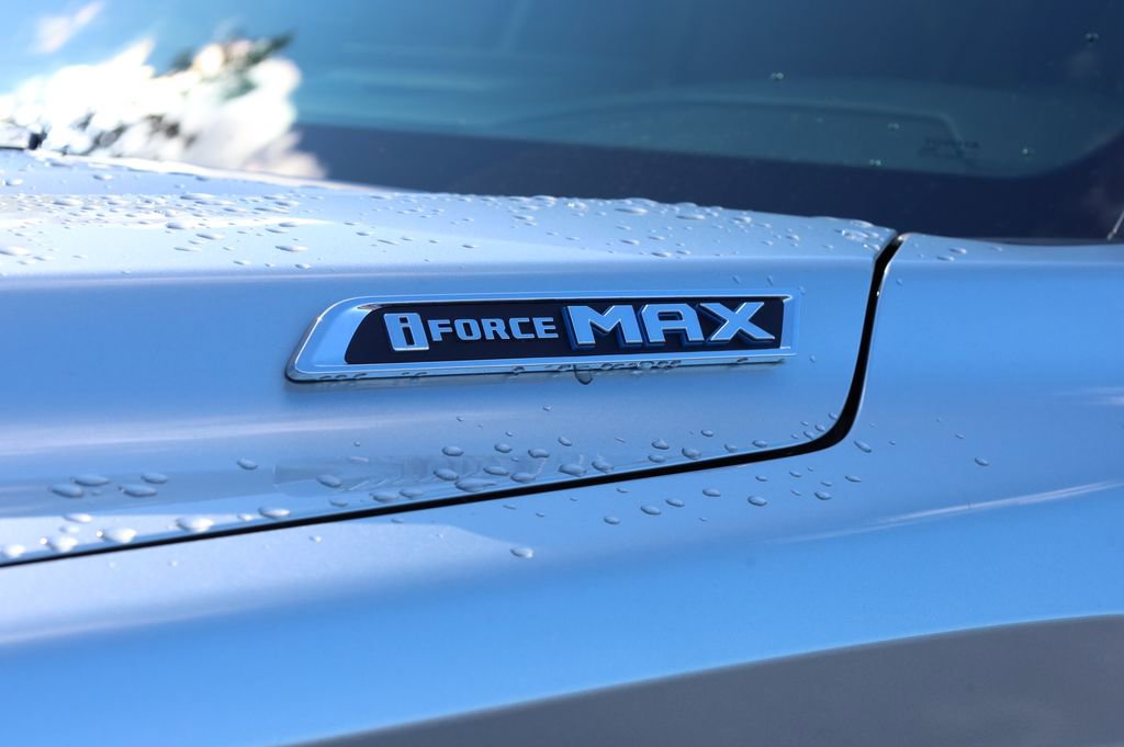 New 2025 Toyota Sequoia 1794 Edition image 16