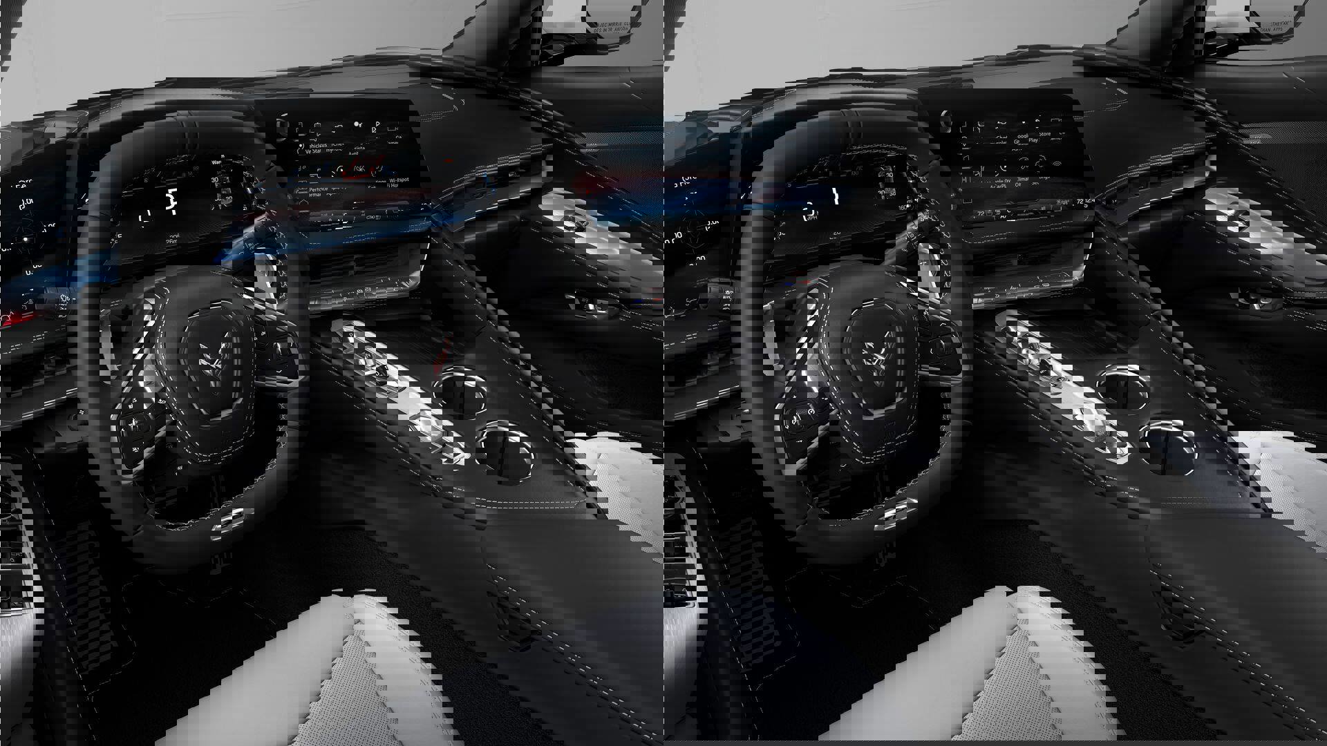 New 2026 Chevrolet Corvette Z06 image 24