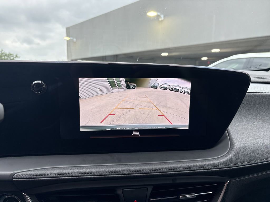 Used 2025 Buick Encore GX Preferred image 24