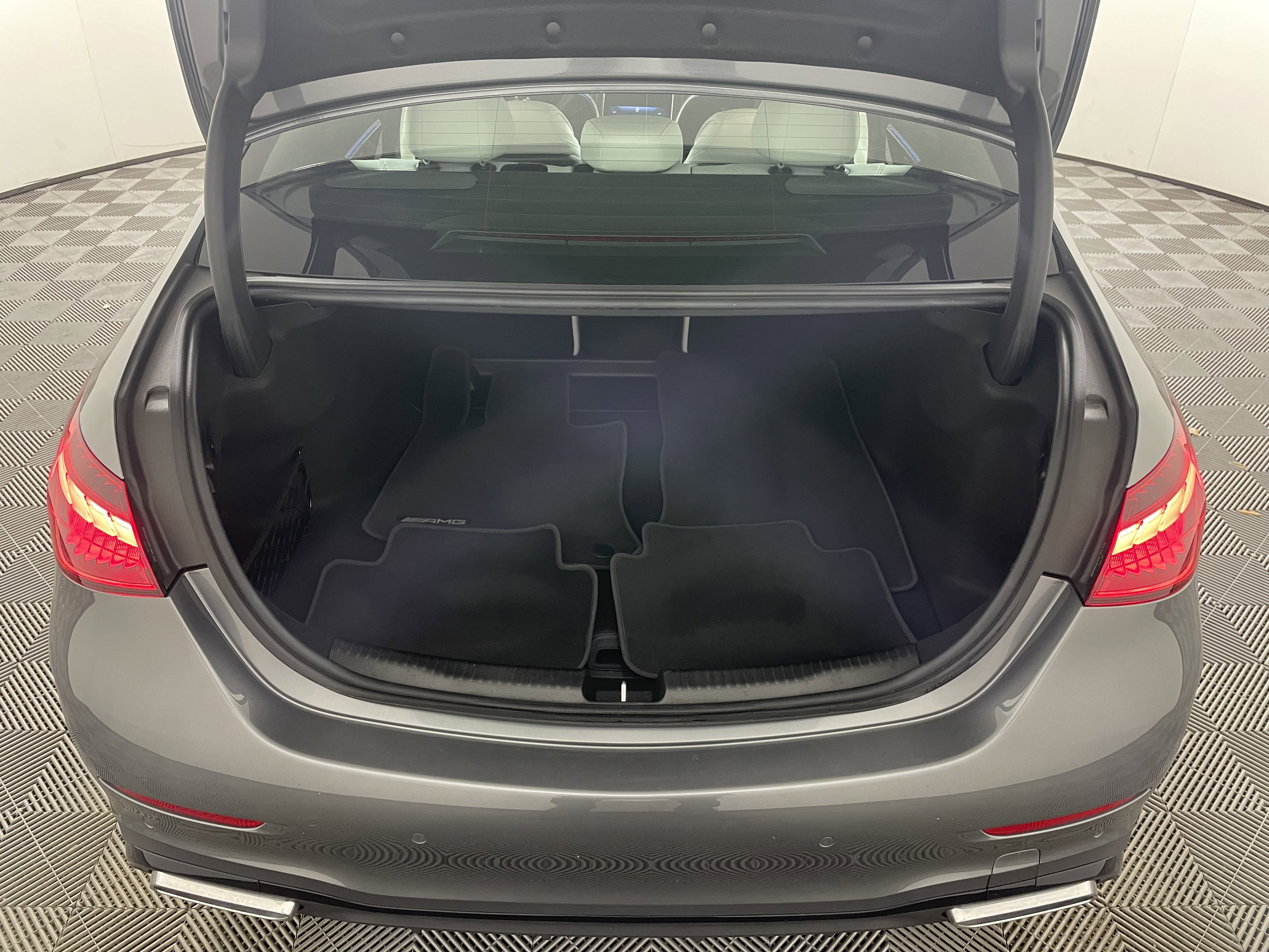 Certified 2023 Mercedes-Benz C 300 Sedan image 19