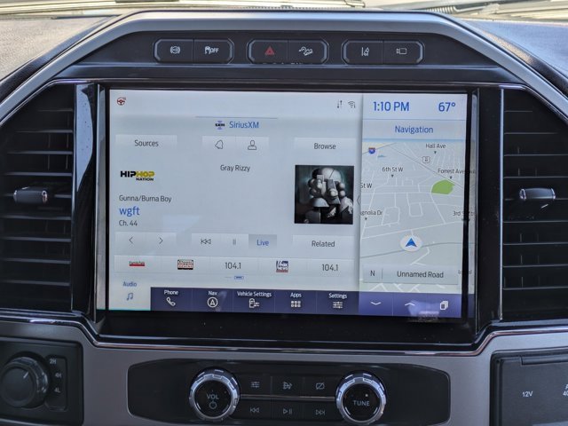 Used 2022 Ford F250 King Ranch w/ King Ranch Ultimate Package image 20