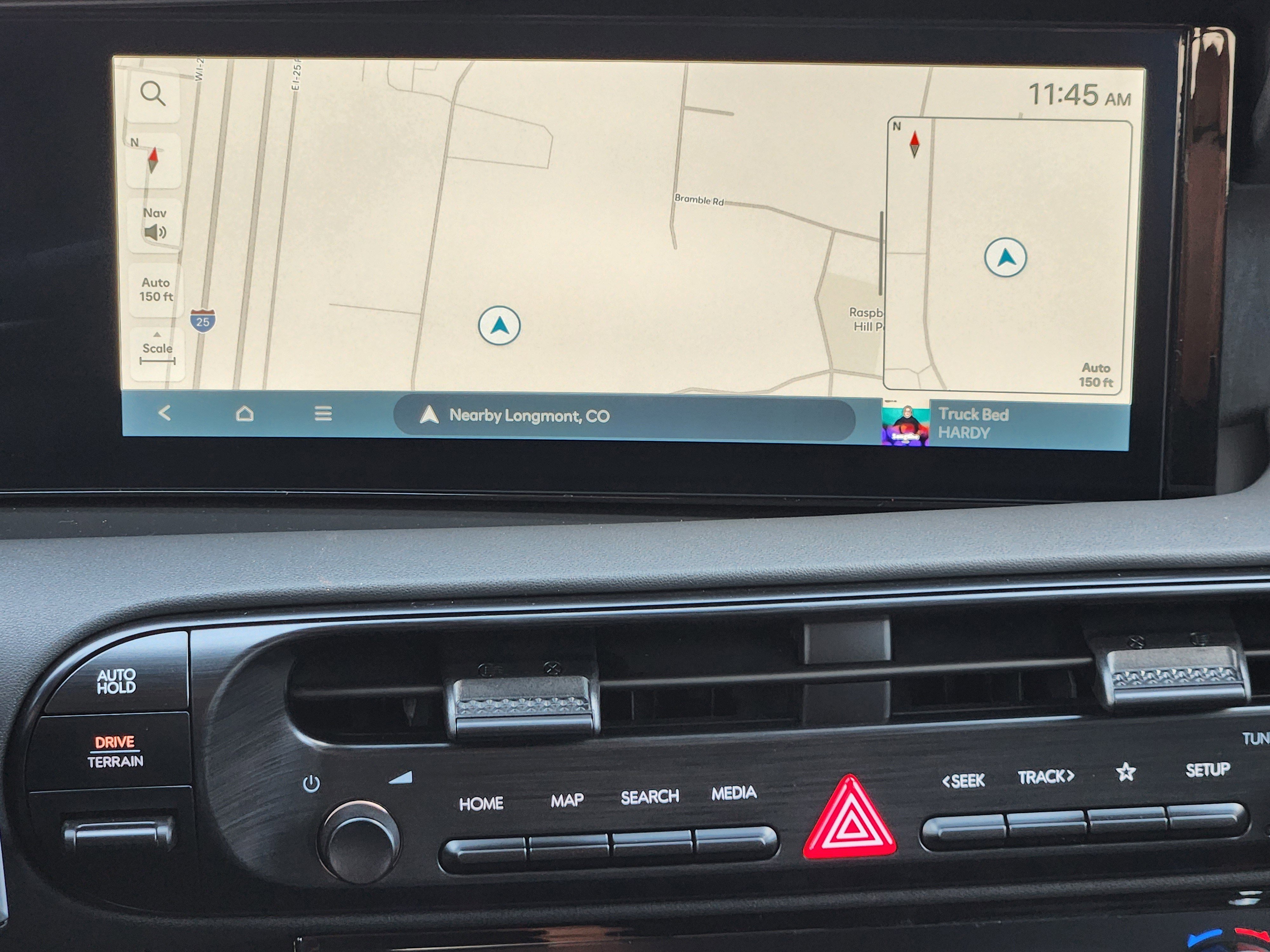 New 2026 Hyundai Palisade XRT Pro image 28