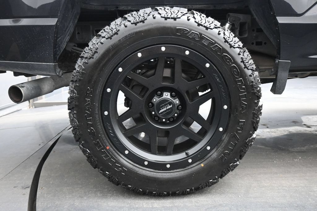 Used 2021 Ford F150 XLT w/ Equipment Group 302A High AWD/4WD image 12