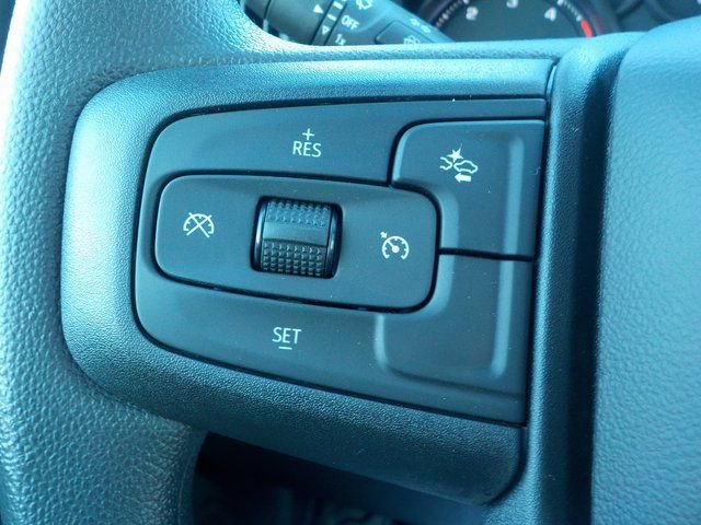 New 2026 GMC Sierra 2500 Pro AWD/4WD image 27