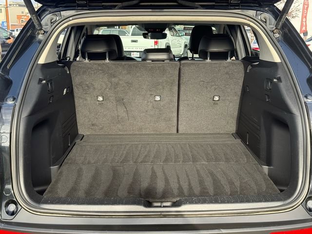 Used 2024 MAZDA CX-50 AWD 2.5 S w/ Preferred Package image 28