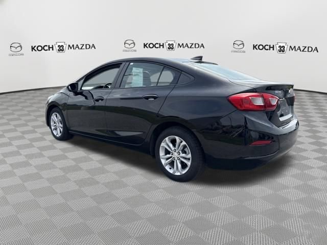 Used 2019 Chevrolet Cruze LS w/ LS Convenience Package image 11