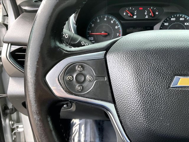 Used 2020 Chevrolet Traverse LT image 19