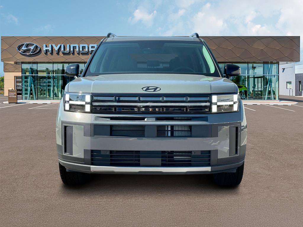 New 2025 Hyundai Santa Fe XRT image 12