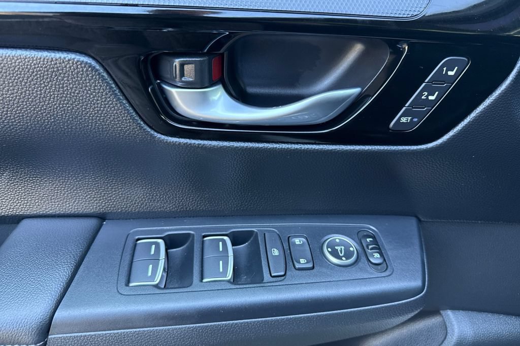 Certified 2024 Honda CR-V EX-L image 5