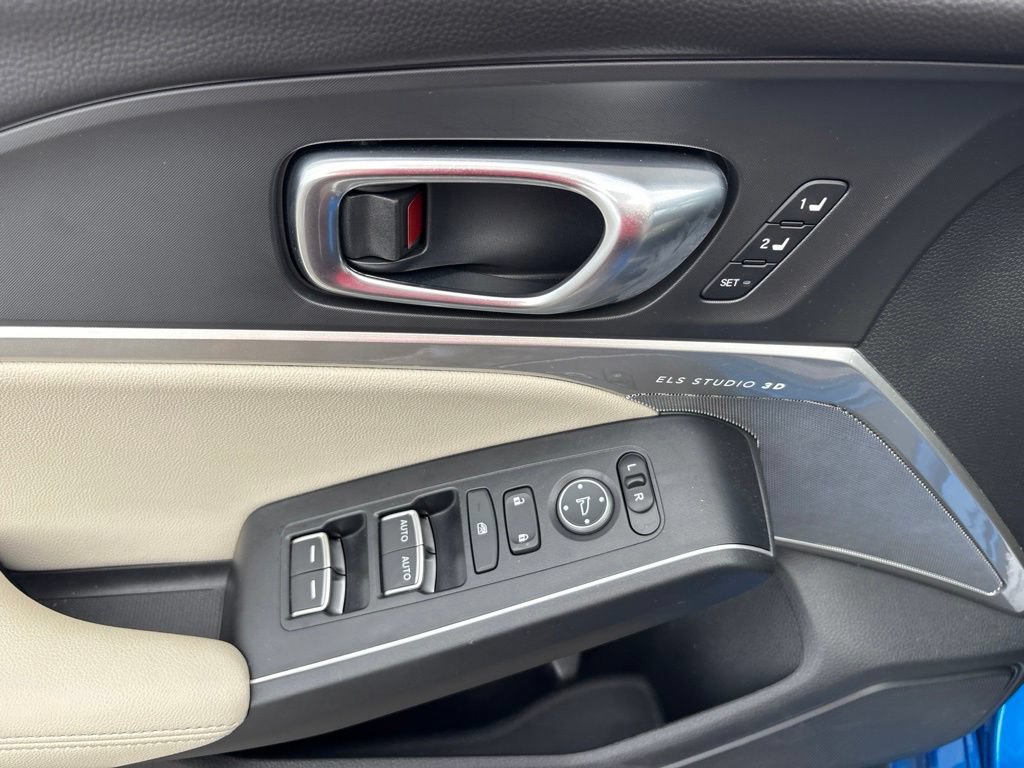 Used 2026 Acura Integra A-Spec FWD image 19