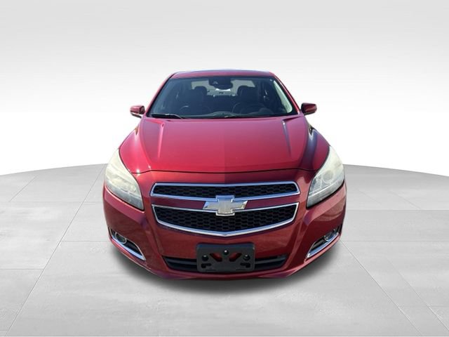 Used 2013 Chevrolet Malibu LT FWD image 9