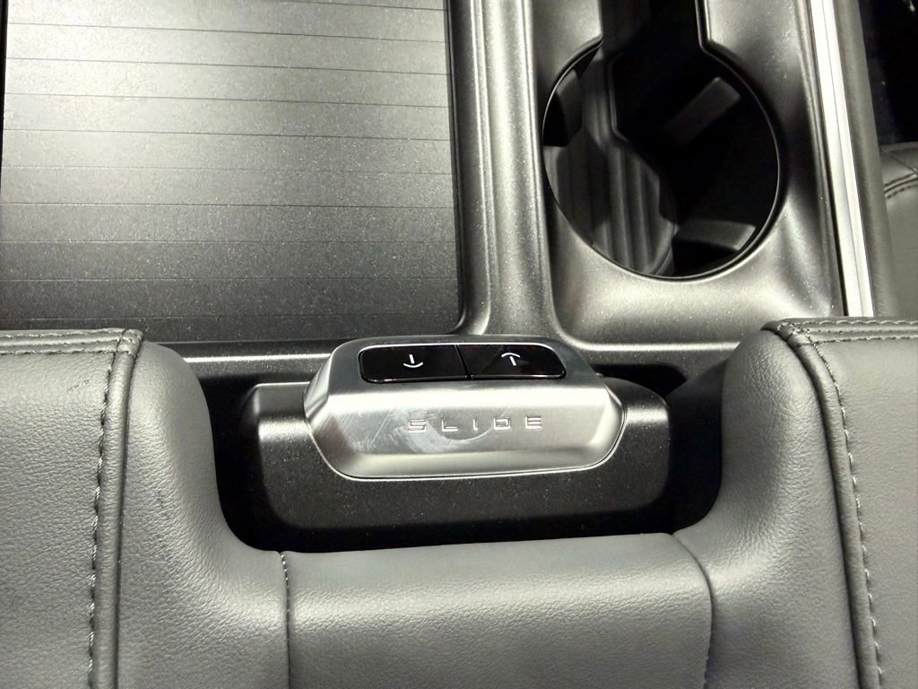 New 2026 Ford Expedition Active AWD/4WD image 44