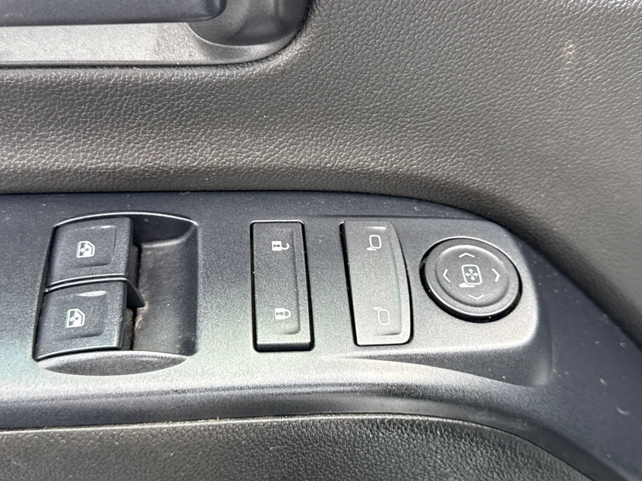 Used 2016 Chevrolet Silverado 2500 W/T w/ WT Fleet Convenience Package RWD image 15