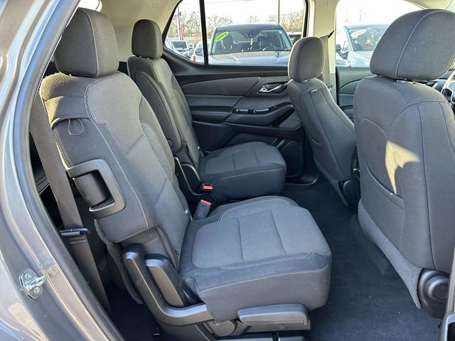 Used 2019 Chevrolet Traverse LT image 20