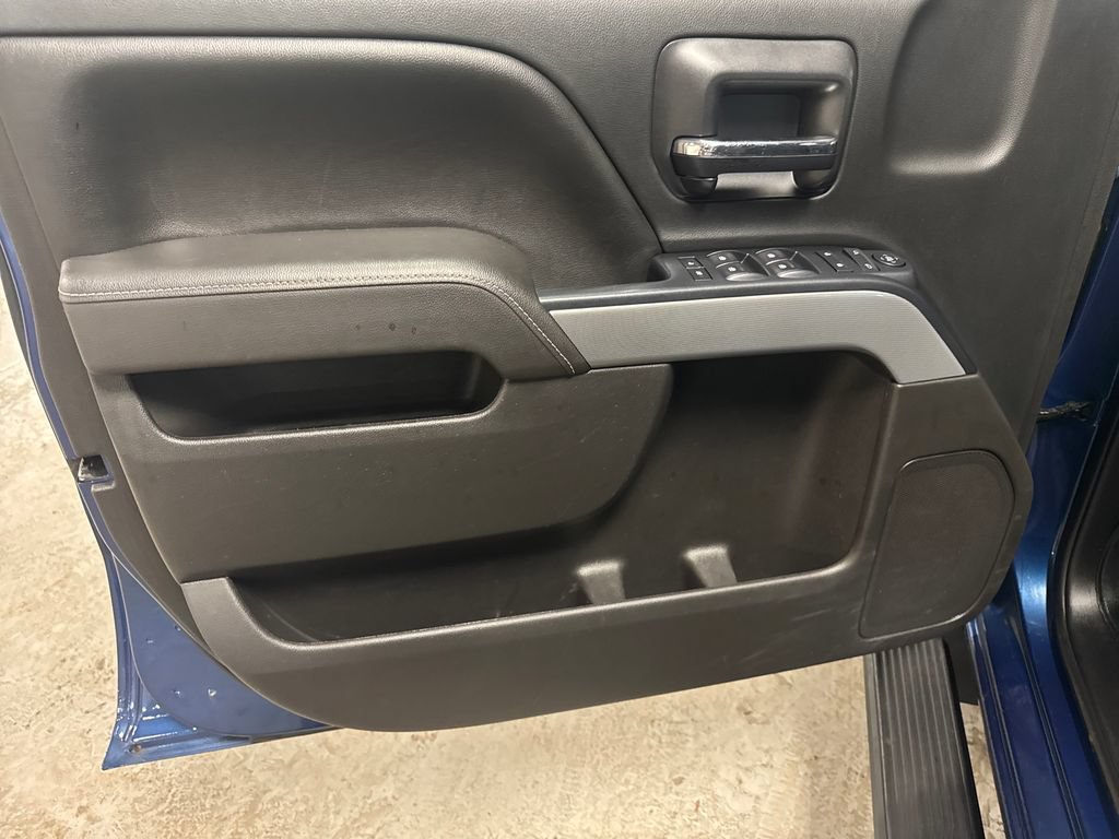 Used 2016 Chevrolet Silverado 1500 LT w/ All Star Edition AWD/4WD image 15