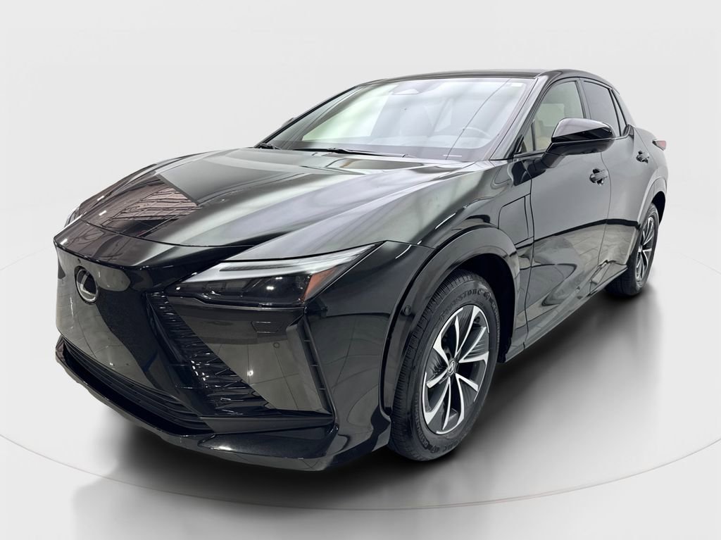 Used 2023 Lexus RZ 450e Premium w/ Technology Package image 2