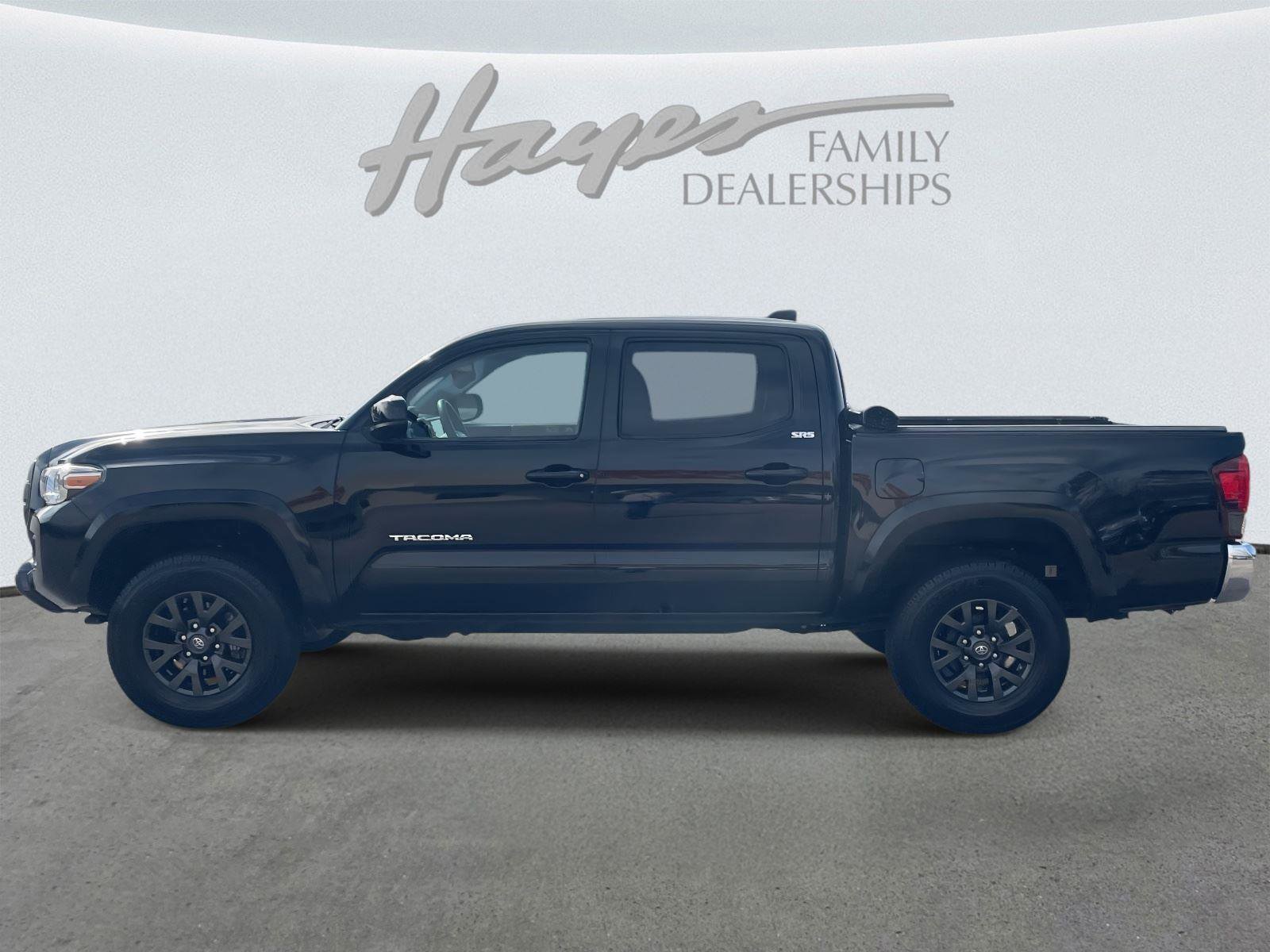 Used 2020 Toyota Tacoma SR5 image 6