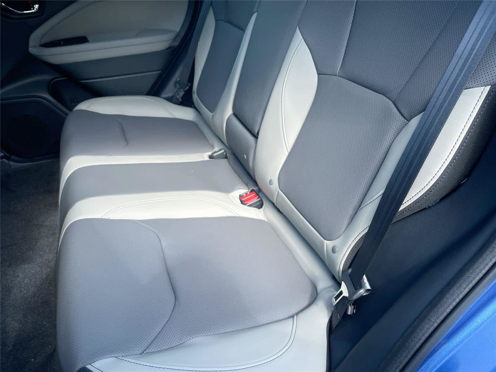 New 2026 Subaru Forester Limited AWD/4WD image 15
